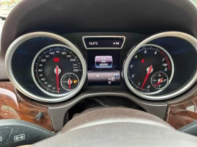 Mercedes-Benz GLE 400 ДИСТРОНИК * ПОДГРЕВ * ПАНОРАМА * 360 * CARFAX, снимка 9