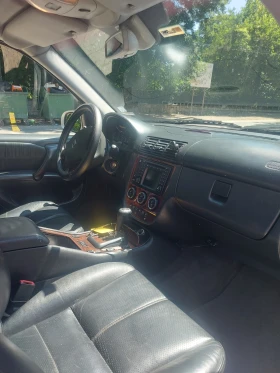 Mercedes-Benz ML 270 Фейслифт , снимка 8
