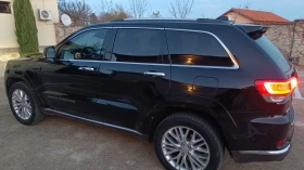 Jeep Grand cherokee 3.0, снимка 9