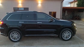 Jeep Grand cherokee 3.0, снимка 3
