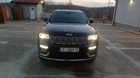 Jeep Grand cherokee 3.0, снимка 1