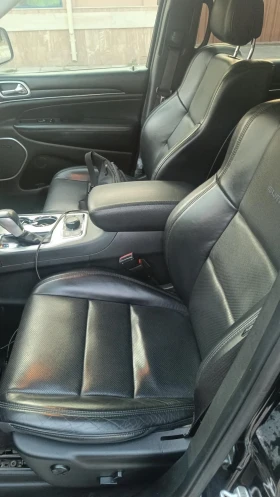 Jeep Grand cherokee 3.0, снимка 7
