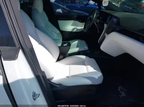 Tesla Model X Long Range Dual Motor All-Wheel Drive/Long Range P, снимка 5