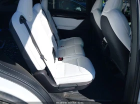 Tesla Model X Long Range Dual Motor All-Wheel Drive/Long Range P, снимка 8