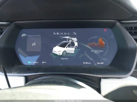 Tesla Model X Long Range Dual Motor All-Wheel Drive/Long Range P, снимка 7