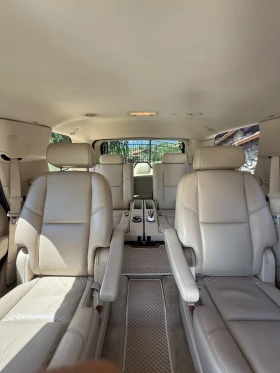 Cadillac Escalade 6.2, снимка 14