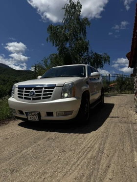 Cadillac Escalade 6.2, снимка 3