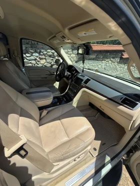 Cadillac Escalade 6.2, снимка 8