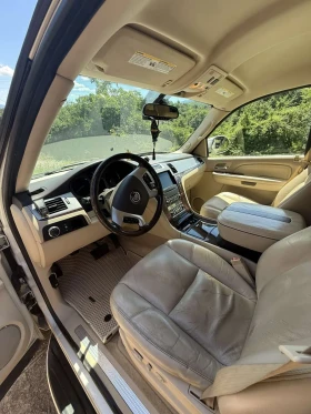 Cadillac Escalade 6.2, снимка 7