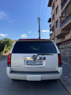 Cadillac Escalade 6.2, снимка 6