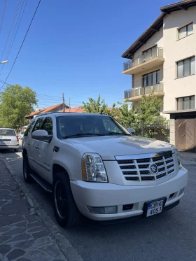 Cadillac Escalade 6.2, снимка 2