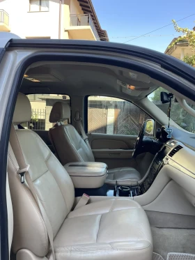 Cadillac Escalade 6.2, снимка 13