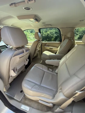 Cadillac Escalade 6.2, снимка 10
