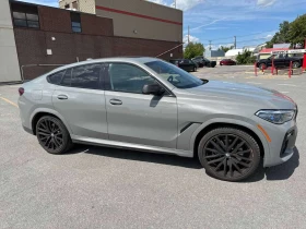 BMW X6 xDrive40i | LASER | 360 | ПАНОРАМА, снимка 4