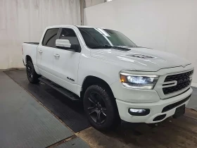 Dodge RAM 1500 SPORT / ЦЕНА ДО БЪЛГАРИЯ / CARFAX / АВТОКРЕДИТ, снимка 2