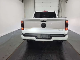 Dodge RAM 1500 SPORT / ЦЕНА ДО БЪЛГАРИЯ / CARFAX / АВТОКРЕДИТ, снимка 17