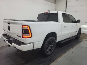 Dodge RAM 1500 SPORT / ЦЕНА ДО БЪЛГАРИЯ / CARFAX / АВТОКРЕДИТ, снимка 3