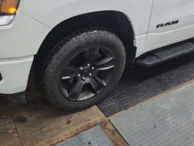 Dodge RAM 1500 SPORT / ЦЕНА ДО БЪЛГАРИЯ / CARFAX / АВТОКРЕДИТ, снимка 6