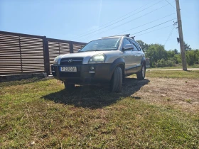 Hyundai Tucson, снимка 6