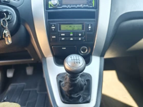 Hyundai Tucson, снимка 11