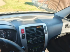 Hyundai Tucson, снимка 3