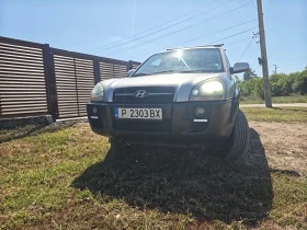 Hyundai Tucson, снимка 7