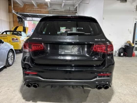 Mercedes-Benz GLC AMG GLC 43, снимка 4
