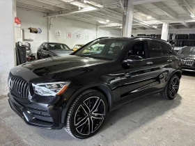 Mercedes-Benz GLC AMG GLC 43, снимка 2