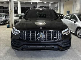 Mercedes-Benz GLC AMG GLC 43, снимка 6