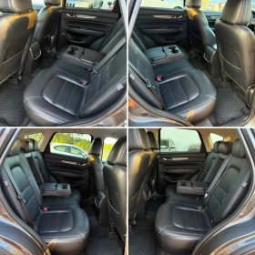 Mazda CX-5 2.2 150кс Full MAX Пълна сервизна история, снимка 10
