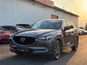 Mazda CX-5 2.2 150кс Full MAX Пълна сервизна история, снимка 2