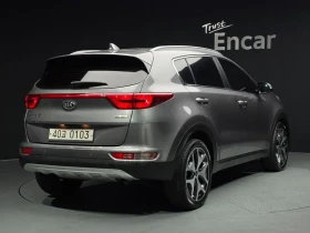 Kia Sportage 4Th Generation Diesel 2.0 2Wd Noblesse, снимка 2