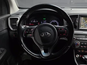 Kia Sportage 4Th Generation Diesel 2.0 2Wd Noblesse, снимка 13