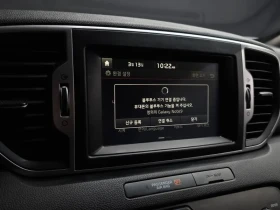 Kia Sportage 4Th Generation Diesel 2.0 2Wd Noblesse, снимка 16