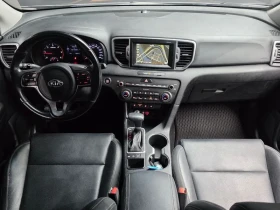 Kia Sportage 4Th Generation Diesel 2.0 2Wd Noblesse, снимка 7