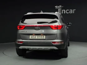 Kia Sportage 4Th Generation Diesel 2.0 2Wd Noblesse, снимка 4