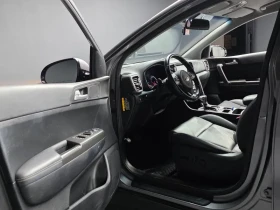 Kia Sportage 4Th Generation Diesel 2.0 2Wd Noblesse, снимка 10