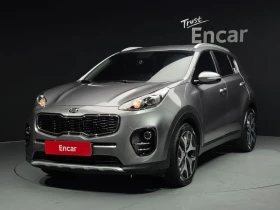 Kia Sportage 4Th Generation Diesel 2.0 2Wd Noblesse, снимка 1