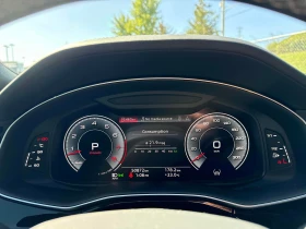 Audi Q8 * Technik * CARFAX * ОПЦИЯ ЗА ФИНАНСИРАНЕ, снимка 8
