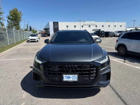 Audi Q8 * Technik * CARFAX * ОПЦИЯ ЗА ФИНАНСИРАНЕ, снимка 6