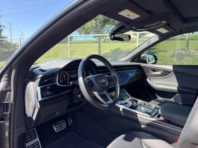 Audi Q8 * Technik * CARFAX * ОПЦИЯ ЗА ФИНАНСИРАНЕ, снимка 5