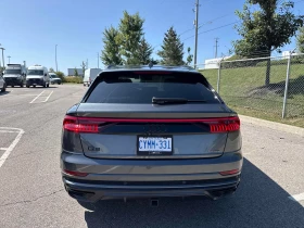 Audi Q8 * Technik * CARFAX * ОПЦИЯ ЗА ФИНАНСИРАНЕ, снимка 13