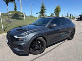 Audi Q8 * Technik * CARFAX * ОПЦИЯ ЗА ФИНАНСИРАНЕ, снимка 1