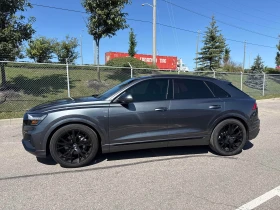Audi Q8 * Technik * CARFAX * ОПЦИЯ ЗА ФИНАНСИРАНЕ, снимка 2