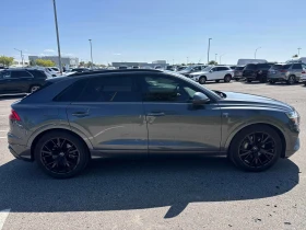 Audi Q8 * Technik * CARFAX * ОПЦИЯ ЗА ФИНАНСИРАНЕ, снимка 12