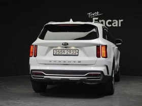 Kia Sorento Diesel 2.2 2Wd Noblesse, снимка 4