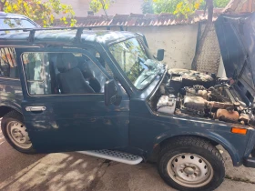 Lada Niva ВАЗ21214, снимка 2