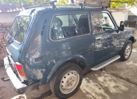 Lada Niva ВАЗ21214, снимка 6