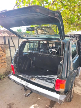 Lada Niva ВАЗ21214, снимка 5
