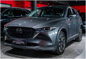 Mazda CX-5 Preferred* AWD, снимка 3